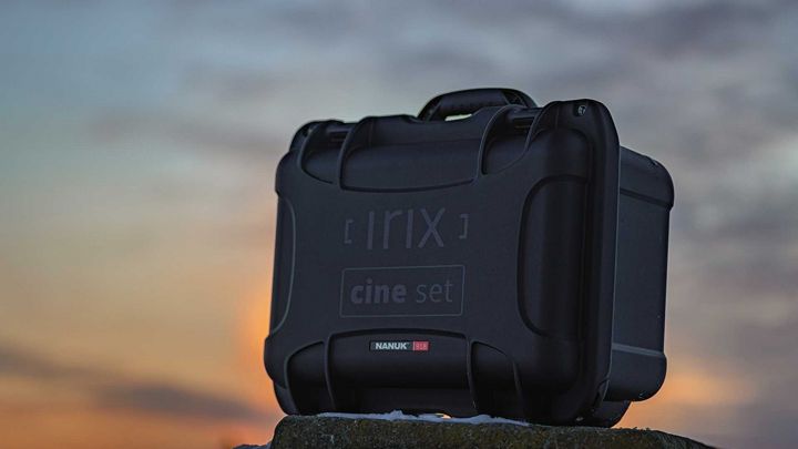 irix cine entry extreme production sets ls 2 web