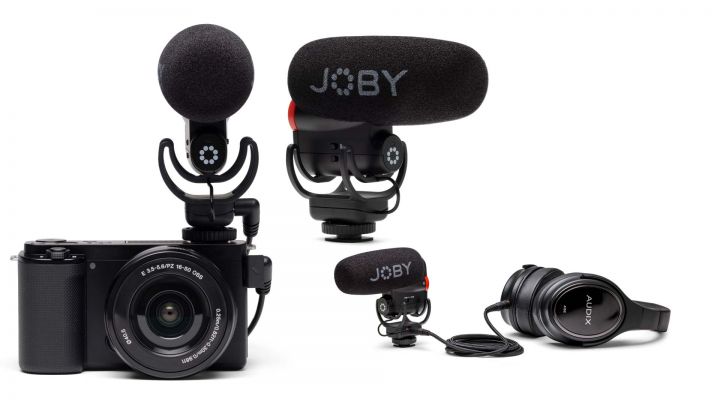 joby wavo JB01734 BWW camera