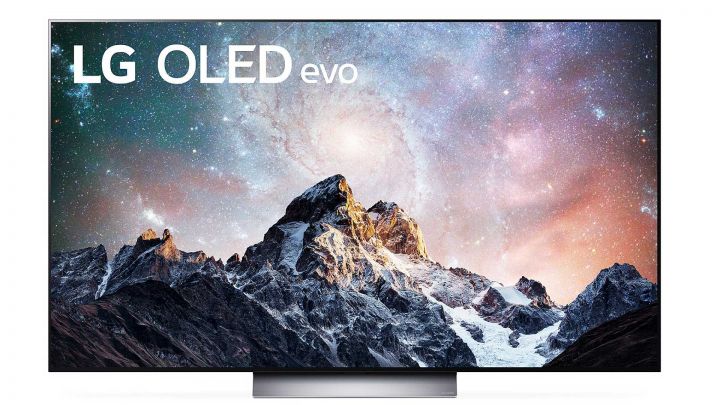 CES 2022: LG bringt in 2022 neue OLED- und QNED MiniLED-TV
