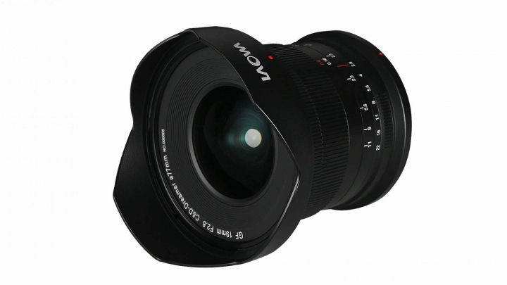 Laowa 19mm f/2.8 Zero-D GFX: Ultraweitwinkelobjektiv für Mittelformat