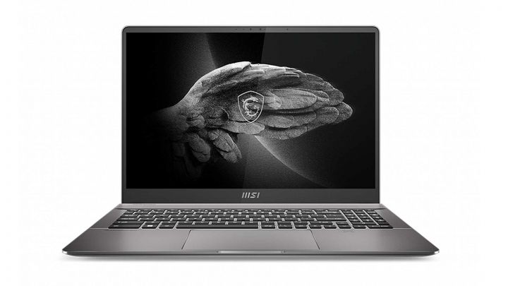CES 2022: MSI Creator Z16P - 16-Zoll-Notebook mit RTX 3080 Ti GPU