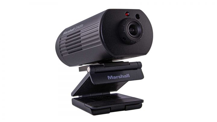 Marshall CV420e: digitale ePTZ-Kamera mit 4K-60p-Video