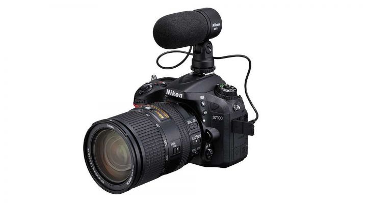 Nikon D7100: Firmware-Update für zehn Jahre alte DSLR-Kamera veröffentlicht