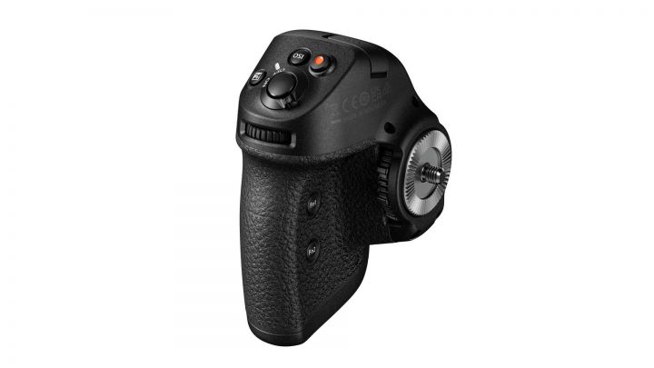 Nikon MC-N10: Fernsteuerungshandgriff für Nikon-Z-Kameras und Z 9-Update jetzt verfügbar