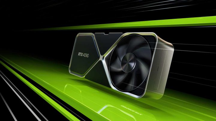 Nvidia RTX 4080, RTX 4090: neue RTX-GPUs mit DLSS3, zu hohen Preisen