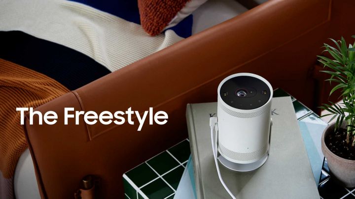 Samsung The Freestyle 02 web