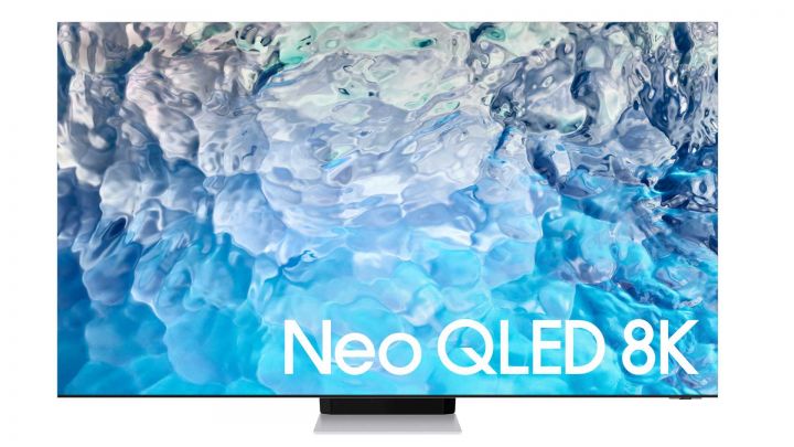 samsung Neo QLED 8K web