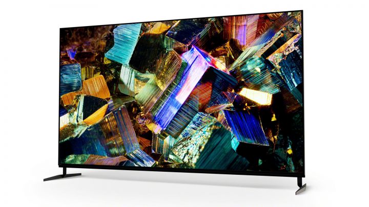 Sony Z9K: 8K-Mini-LED-Fernseher mit besserem Dynamikumfang