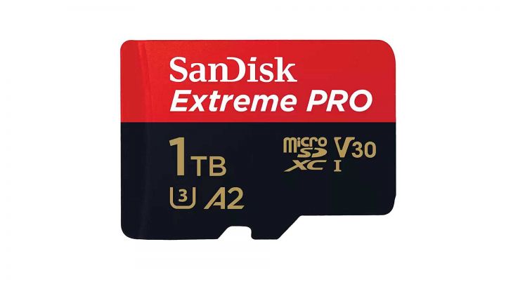 sandisk extreme pro micro sd 200mbs 1tb web