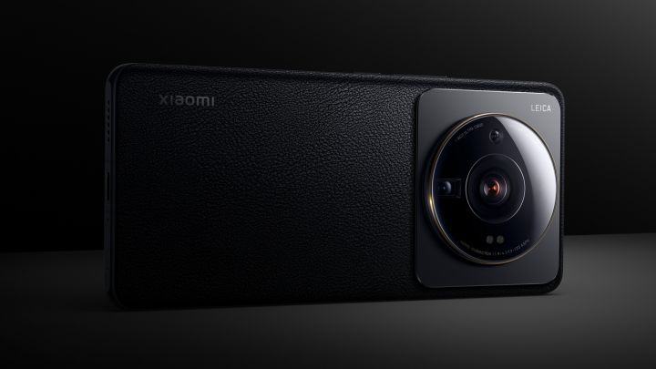 Xiaomi 12S Ultra: 1-Zoll-Sensor für 10-Bit-HDR-Video in Kooperation mit Leica