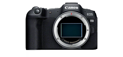 2023 04 CC Canon EOS R8 tabelle