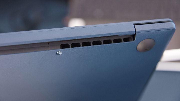 09 Huawei MateBook X Pro hinten web