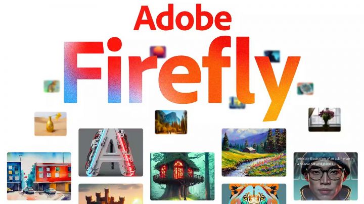 adobe firefly web