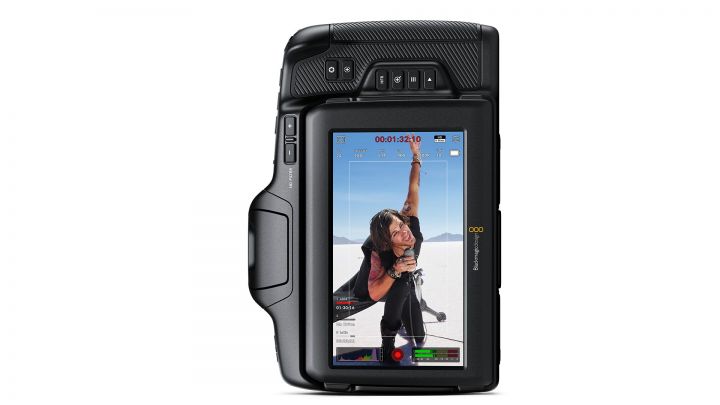 Blackmagic Pocket Cinema Camera 6K Pro Vertical UI web