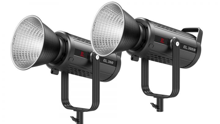 EL 300 LED Dauerlicht