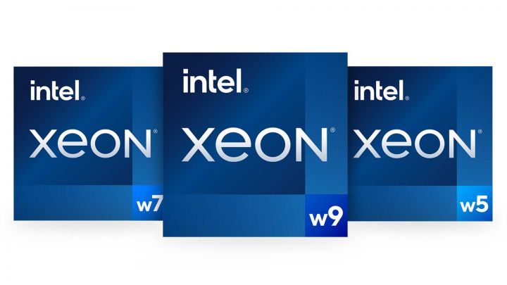 Intel Xeon W Workstation Badges web