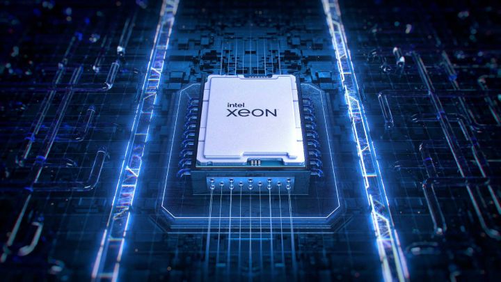 Intel Xeon W-3400, W-2400: doppelt so viele Kerne für professionelle Workstations