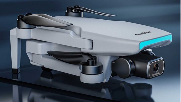 Pearl Simulus Faltbare Drohne