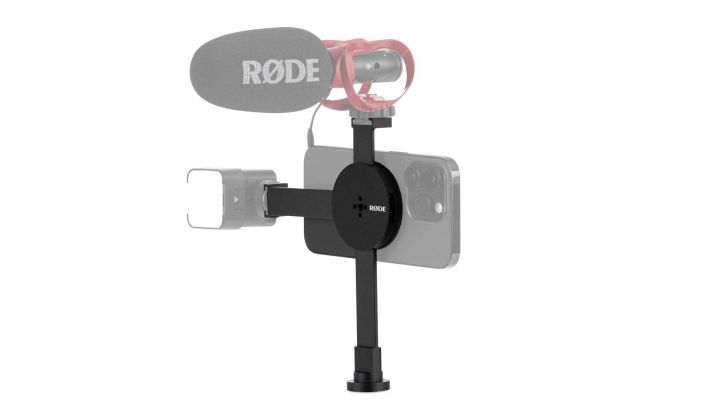 RODE Magnetic Mount 03