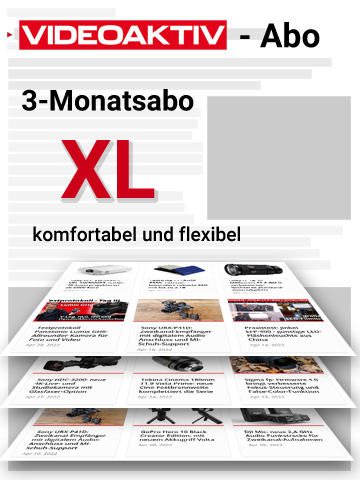 Artikel Modell XL 1