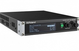 Roland VC-100UHD 4K: UHD-Videoscaler mit USB-Videostreaming