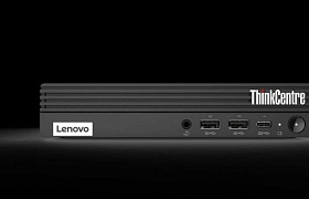 Lenovo ThinkSmart Portfolio – neue Lösungen für intelligente Meetingräume