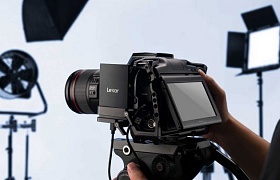 Lexar SL500 und Armor700: externer SSD-Speicher - Magnethalterung fürs iPhone 15