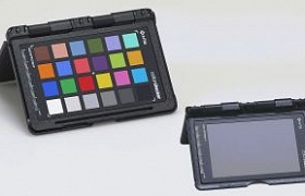 X-Rite ColorChecker Passport Photo 2: neue Software, Grau-Abgleich