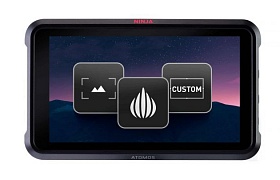 Atomos Ninja V & Ninja V+ Update: neue Werkzeuge für verbesserte Bildkontrolle