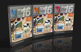 MotionStudios Vasco da Gama 16: neue Reiseroutensoftware mit vielen Verbesserungen