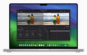 Apple M3 Chip: neue MacBook Pro und 24-Zoll-iMac