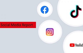 Social-Media-Report: Instagram hat die Nase im US-Werbemarkt vorn