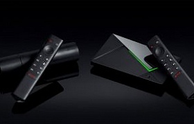 Nvidia Shield TV, -Pro (2019): kompakter und mit Dolby-Vision-Support