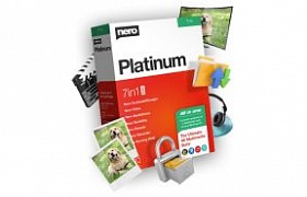 Nero Platinum Unlimited oder 365: kaufen oder mieten