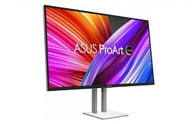 CES 2023: Asus ProArt Display OLED PA32DCM, PA279CRV - farbgenaues 32 Zoll OLED-Display