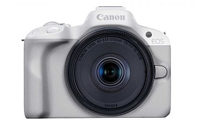 Canon EOS R50: neues APS-C-Einsteiger-Modell für 4K-Video