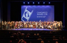 Camgaroo Award 2019: Einreichungen bis Ende September