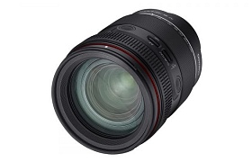 Samyang AF 35-150mm F2.0-2.8 FE: vielseitiges Zoom-Objektiv für Sony E-Mount