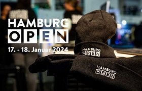Hamburg Open 2024: Themenschwerpunkt KI