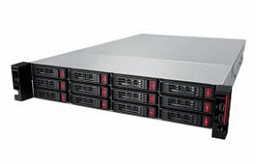 Buffalo TS51210RH: bis zu 144 Terabyte Speicherplatz