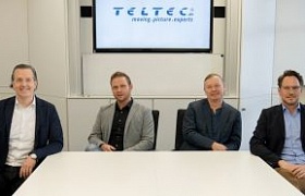 Teltec & BPM: Fusion und erweiterter Teltec-Vorstand