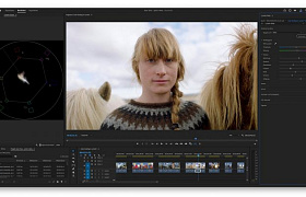 Adobe Premiere Pro CC 2021: Auto Tune - intelligente automatische Farbkorrektur