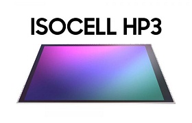 Samsung 200MP ISOCELL HP3: neuer Kamera-Sensor mit weltweit kleinsten Pixeln
