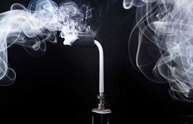 Rollei SmokeMaster: Raucheffekte für Einsteiger