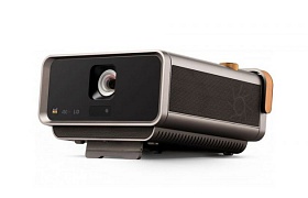 ViewSonic X11-4K: LED-Beamer mit UHD-Auflösung und Harman Kardon-Sound