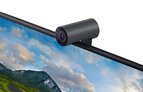 Dell Pro Webcam und 9315 2n1 Detachable des XPS-13-Notebooks