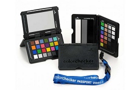Calibrite ColorChecker Passport Video 2: Farbmanagement für Video und Foto
