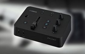 Yamaha: neuer Streaming-Audiomischer und Kooperation mit Elgato