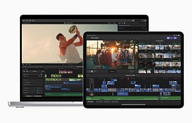 Apple Final Cut Pro: bessere Timeline-Navigation und Organisation