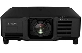 Epson EB-PQ2000-Serie: leichtere, kompaktere 3LCD-Projektoren mit 4K-Auflösung
